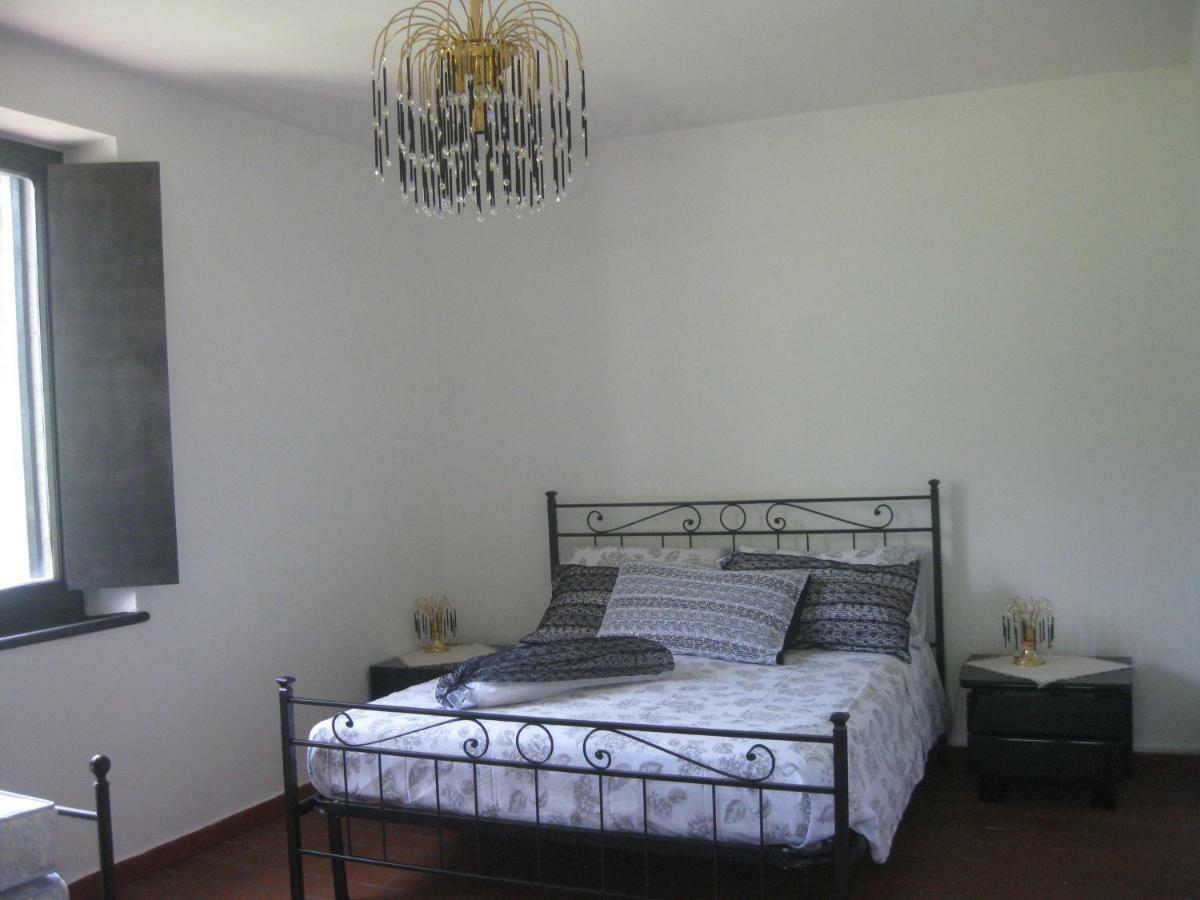 Apartmán Alloggio Turistico Mooneyes Castiglione In Teverina Exteriér fotografie
